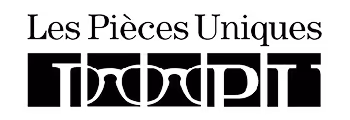 Les Pièces Uniques French eyewear brand