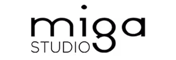 Miga Studio independent eyewear brand